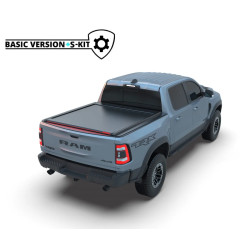 Buy Roll for Dodge RAM 1500/1500 TRX/1500 CLASSIC 2019+ 6.4 'TESSERA ROLL+ (BASIC+ S-KIT)